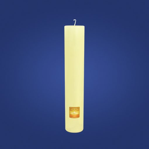 Altar Candles <br/> 4" Plus Diameters